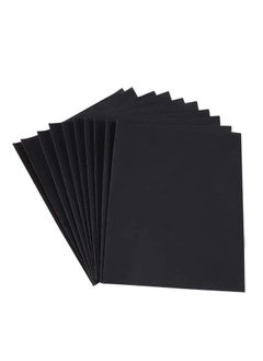 PARTNER Binding Accessories With 12mm Comb Black  - Image 4