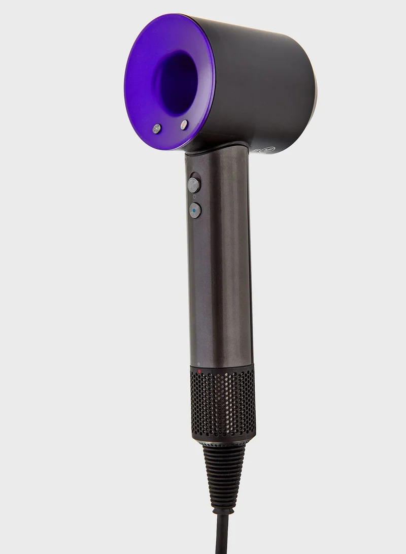 dyson Supersonic Hair Dryer - Purple
