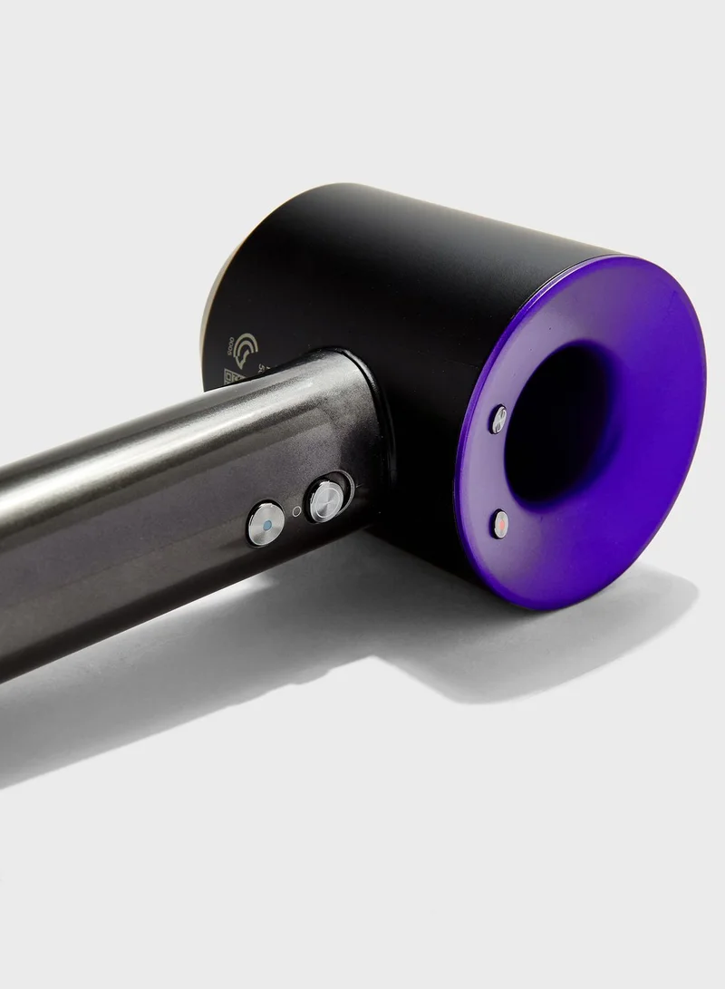dyson Supersonic Hair Dryer - Purple