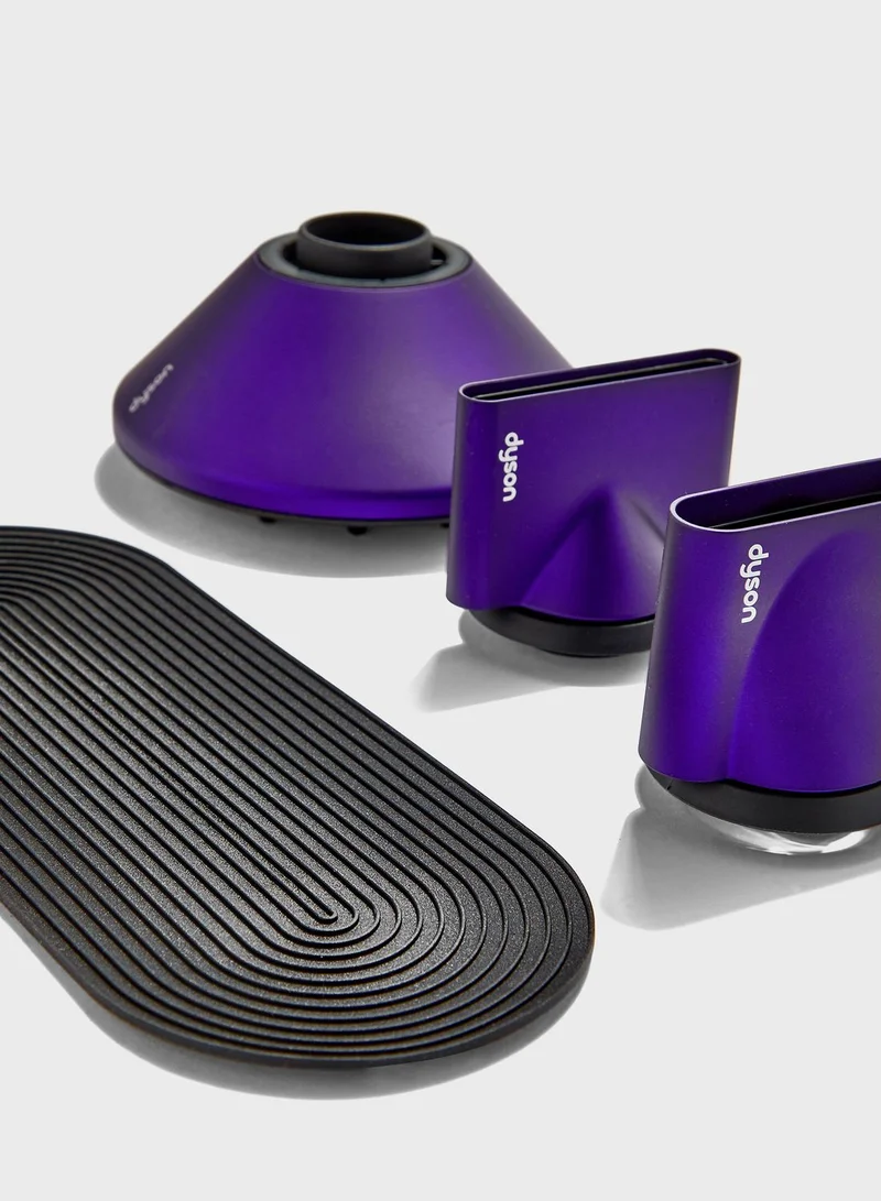 dyson Supersonic Hair Dryer - Purple