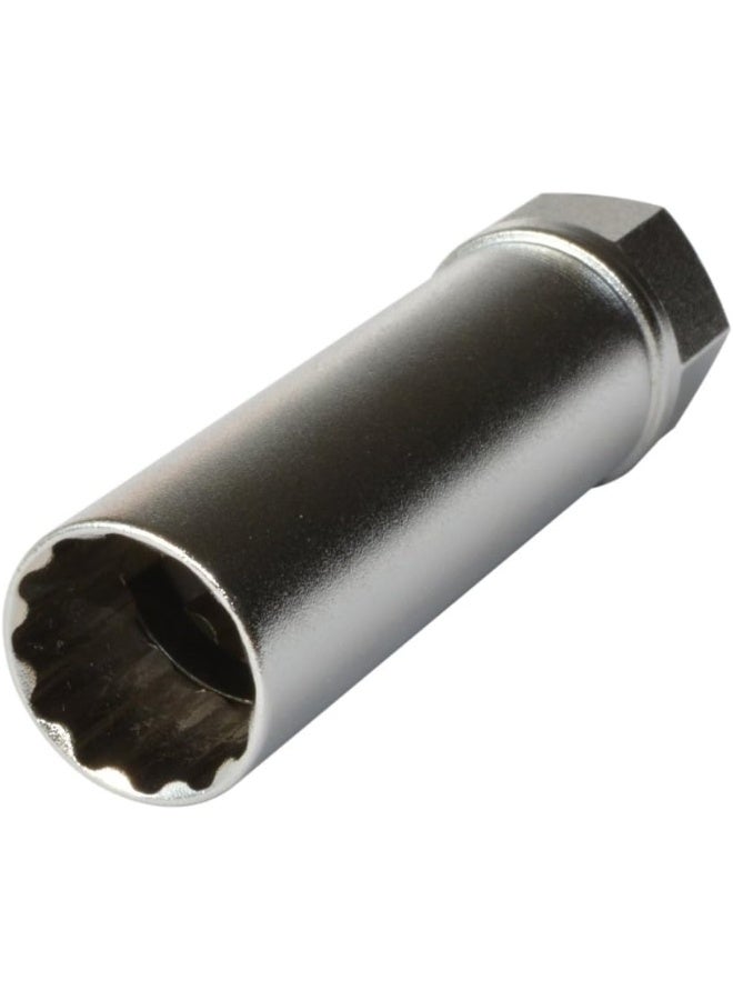 Baitaihem Baitaihem Thin Wall Spark Plug Socket 12-Point, 14-millimeters  - Image 1