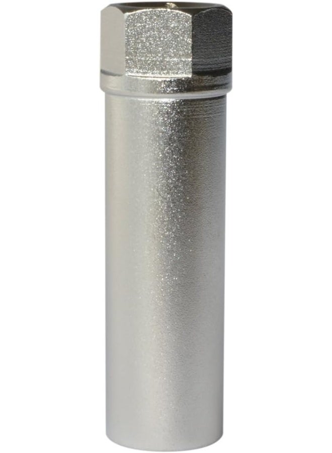 Baitaihem Baitaihem Thin Wall Spark Plug Socket 12-Point, 14-millimeters  - Image 3