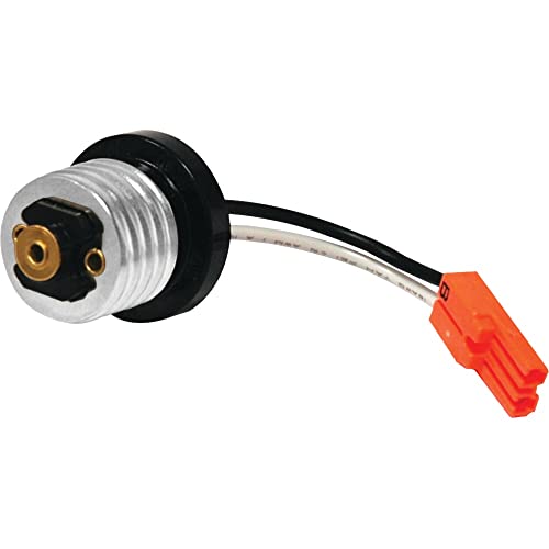 Juno 6 Inch LED Recessed Lighting, G4 Series Retrofit LED Downlight, Ceiling Light for Kitchen or Shower, 700 Lumens, 3000K Warm White, Wet Location Rated, Dimmable, Baffle Trim - Image 2