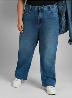 HIGH STAR women Indigo Jeans  - Image 3