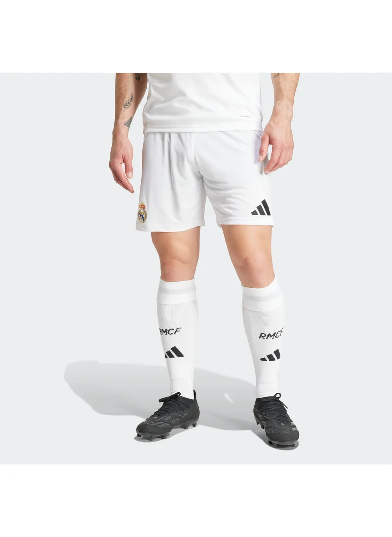 Adidas Real Madrid 24/25 Home Short