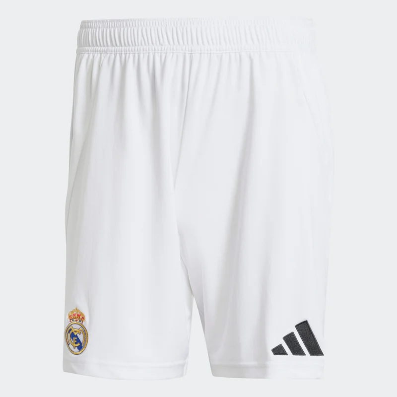 Adidas Real Madrid 24/25 Home Short