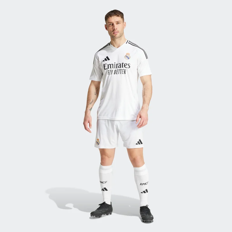 Adidas Real Madrid 24/25 Home Short