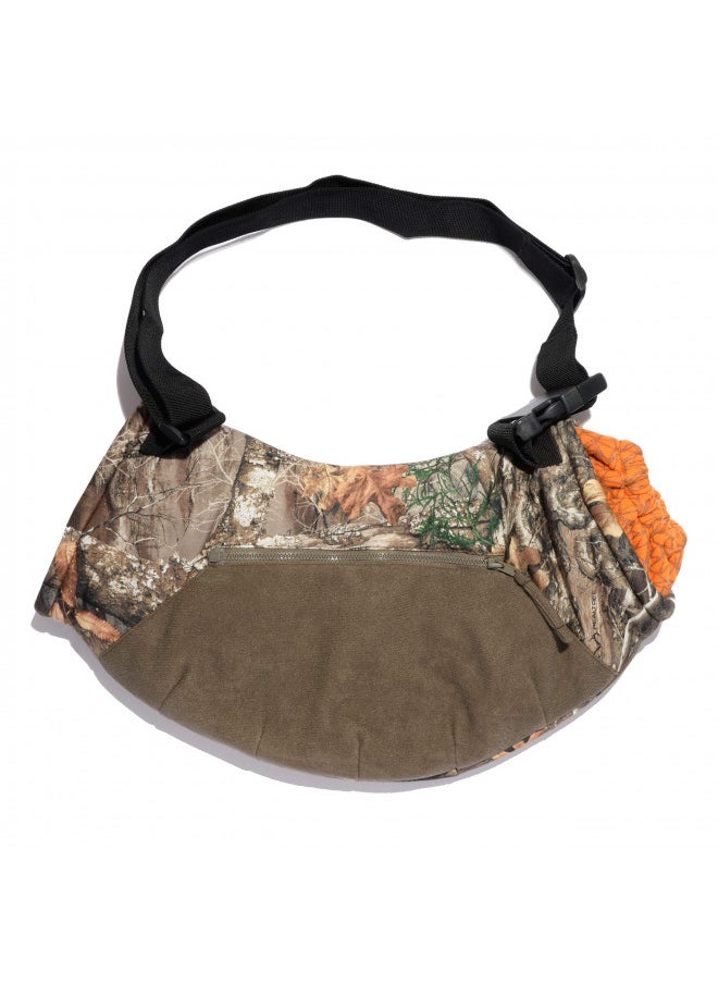 Hot Shot HOT SHOT Mens Camo Brushed Tricot ThermalCHR Textpac Hunting Handwarmer, for Hunting, Fishing and Outdoor wear  - Image 3