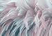 Bormia Colorful 3D Wall Mural Feathers Wallpaper for Living Room Badroom Wallpaper Home Art Wall Decals - Image 2