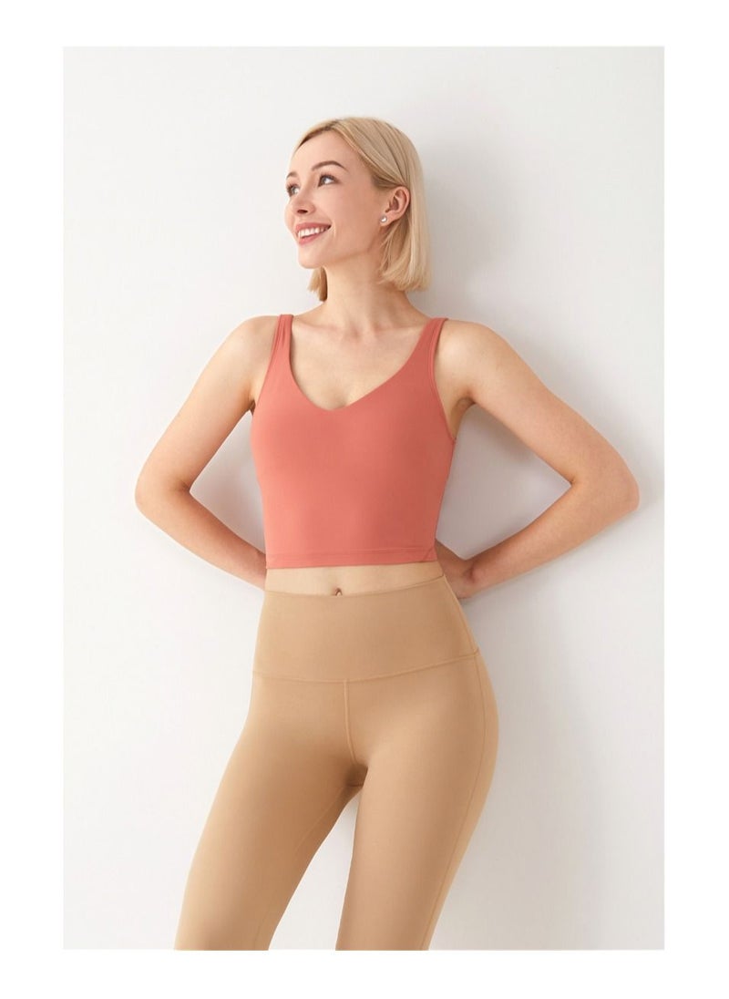 Loquat Ladies Sports Bra  - Image 1