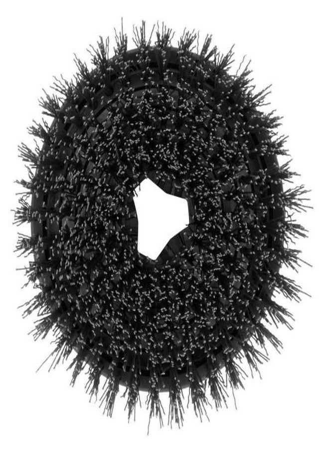 ريوبي فرشاة ريوبي ذات الشعيرات الصلبة، مقاس 6 بوصات، ملحقة لأدوات التنظيف P4500 وP4510 - Image 2