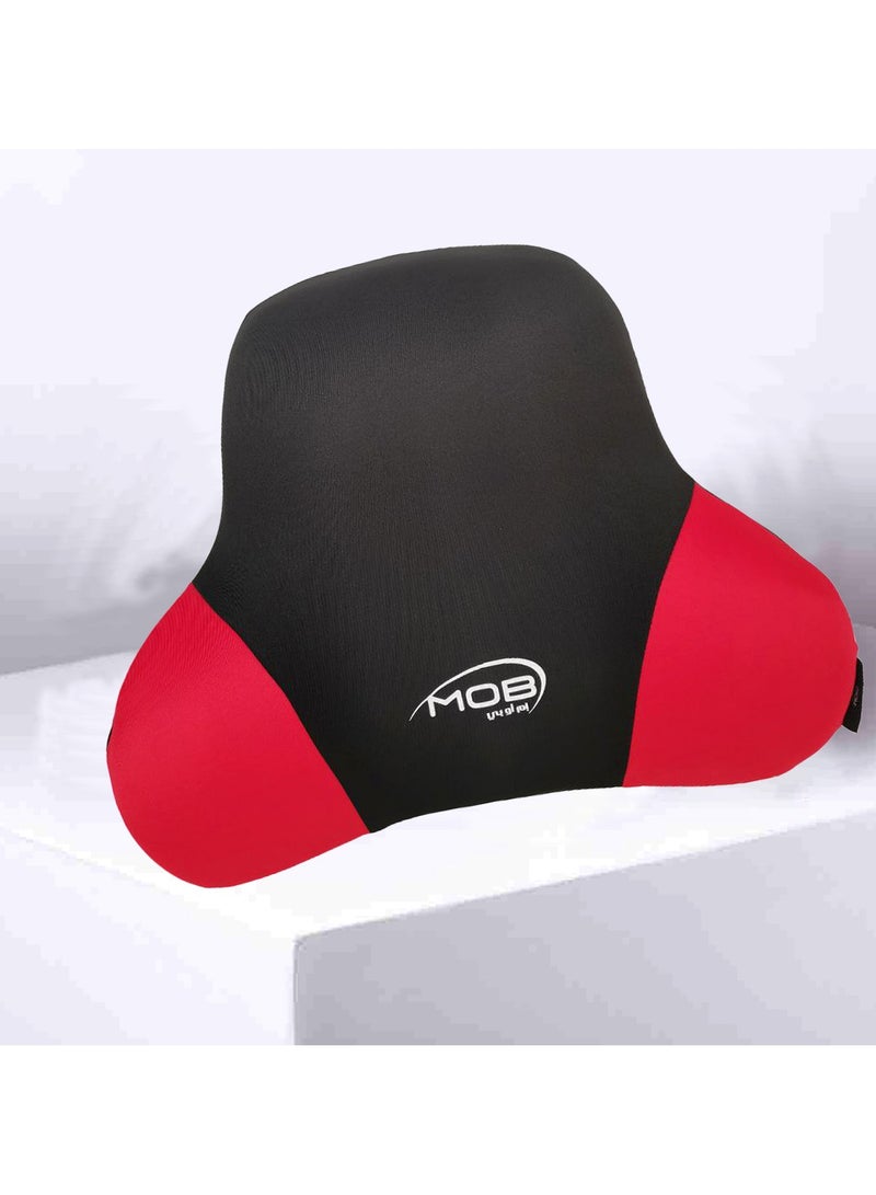 موب وسادة مسند ظهر السيارة وسادة مسند الظهر المنزلية وسادة المقعد الخلفي-MOB OSCAR - Image 3