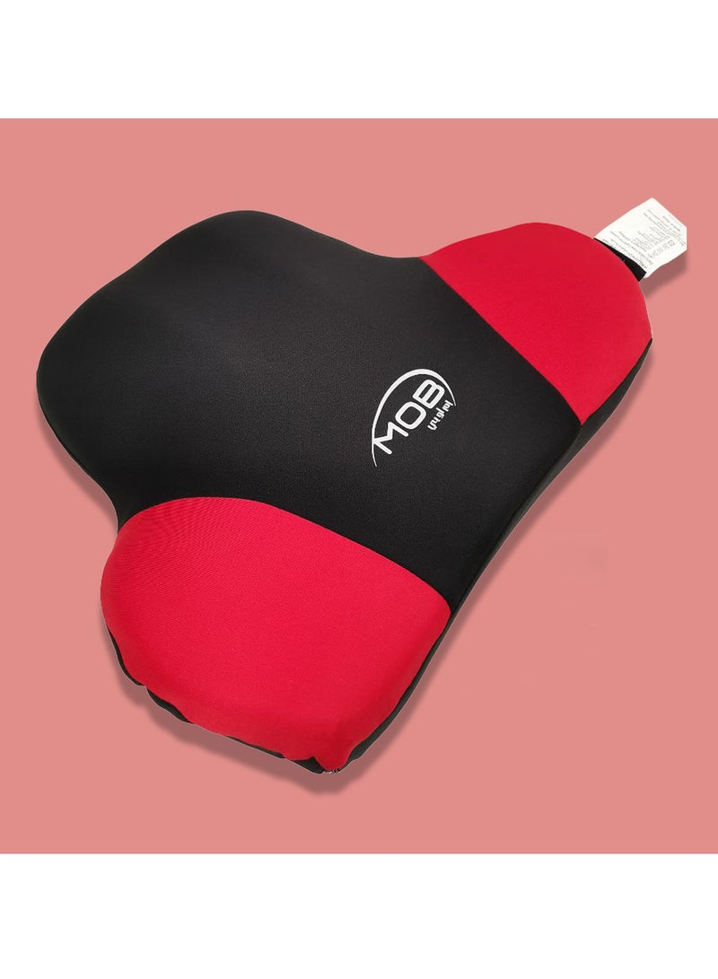 موب وسادة مسند ظهر السيارة وسادة مسند الظهر المنزلية وسادة المقعد الخلفي-MOB OSCAR - Image 5