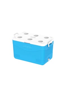 60L KeepCold Picnic Icebox BLUE