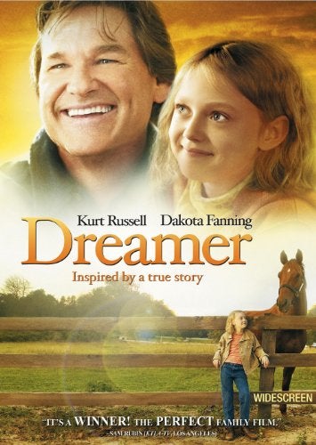 Warner Home Video الحالم: مستوحى من قصة حقيقية (2005) - Image 4
