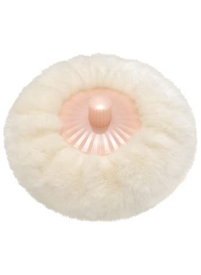 Paul & Joe - Loose Powder Box + Puff Refill Sold Separately Allday Lightweight Powder Translucent Skin Covers Pores Absorbs Excessive Sebum Creates Airy And Velvety Skin - Image 1
