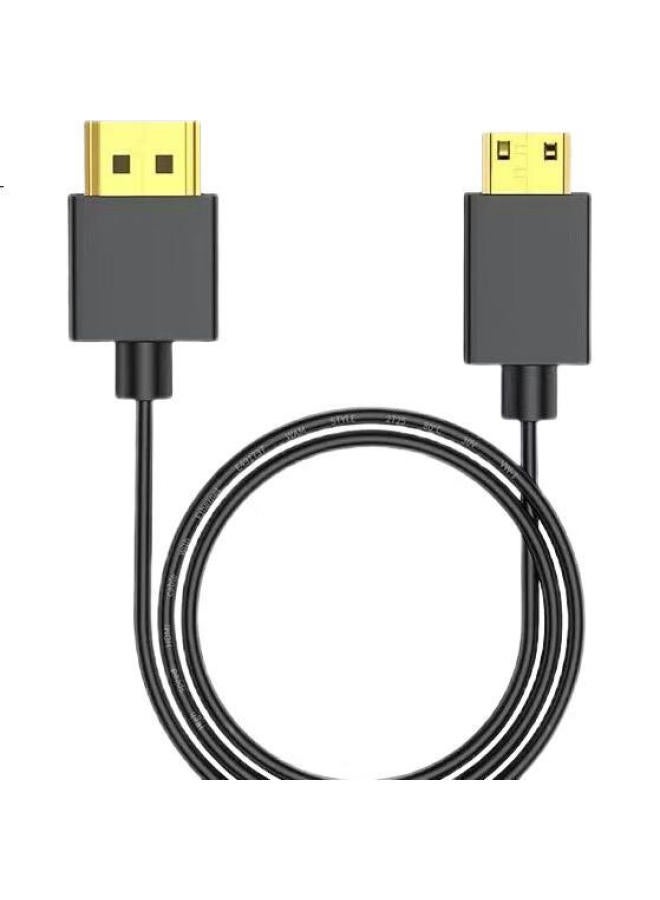 Coolhemi Coolhimi High Definition Video Standard Micro Hdmi Cable (1.5M) - Image 2