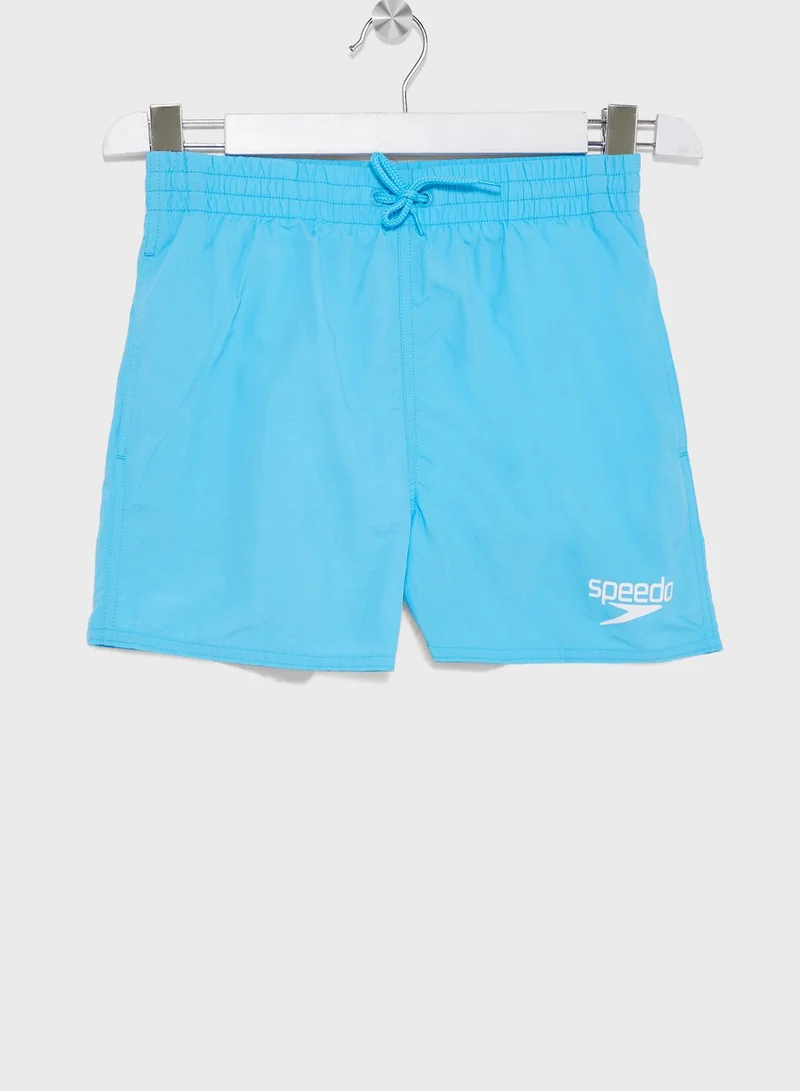 speedo Kids Essentials 13" Watershorts