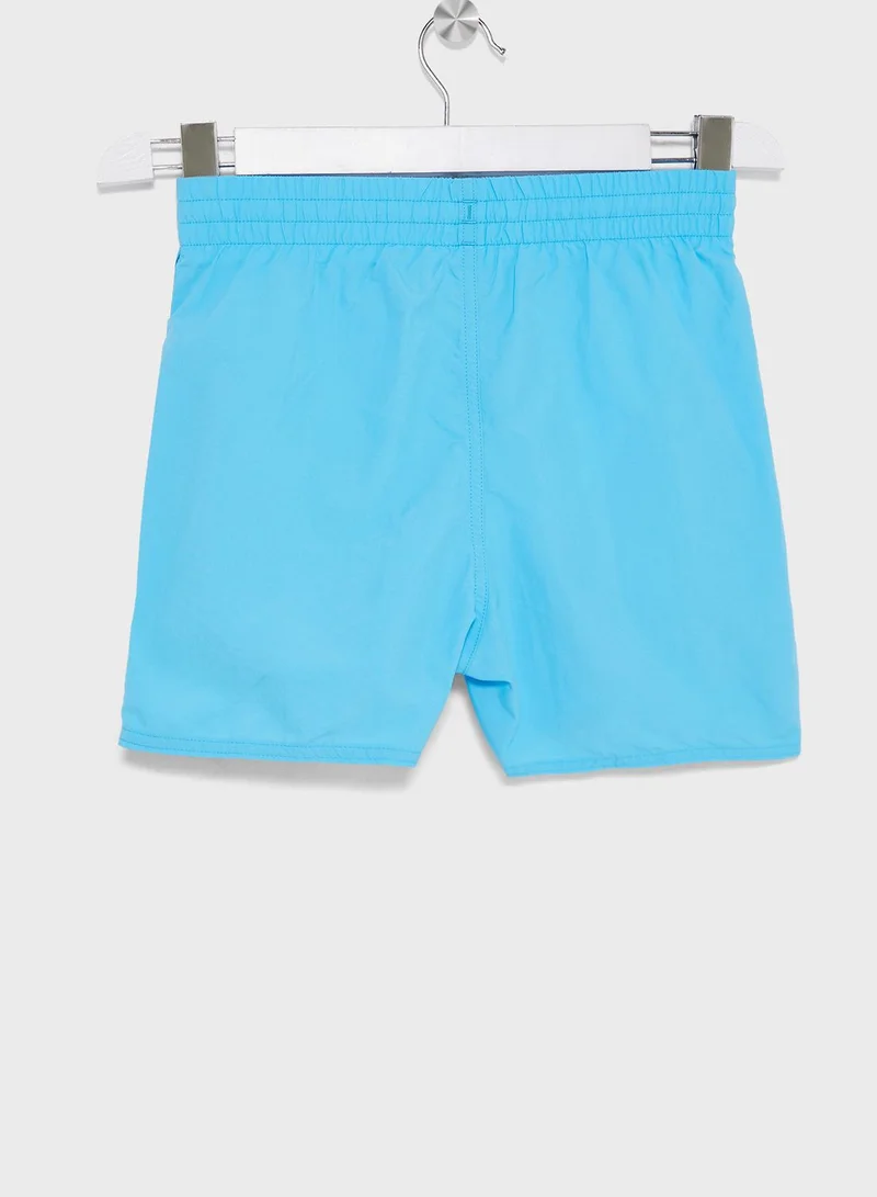 speedo Kids Essentials 13" Watershorts