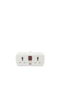 Terminator Terminator 4Way Multi Adaptor With Switch TMA 