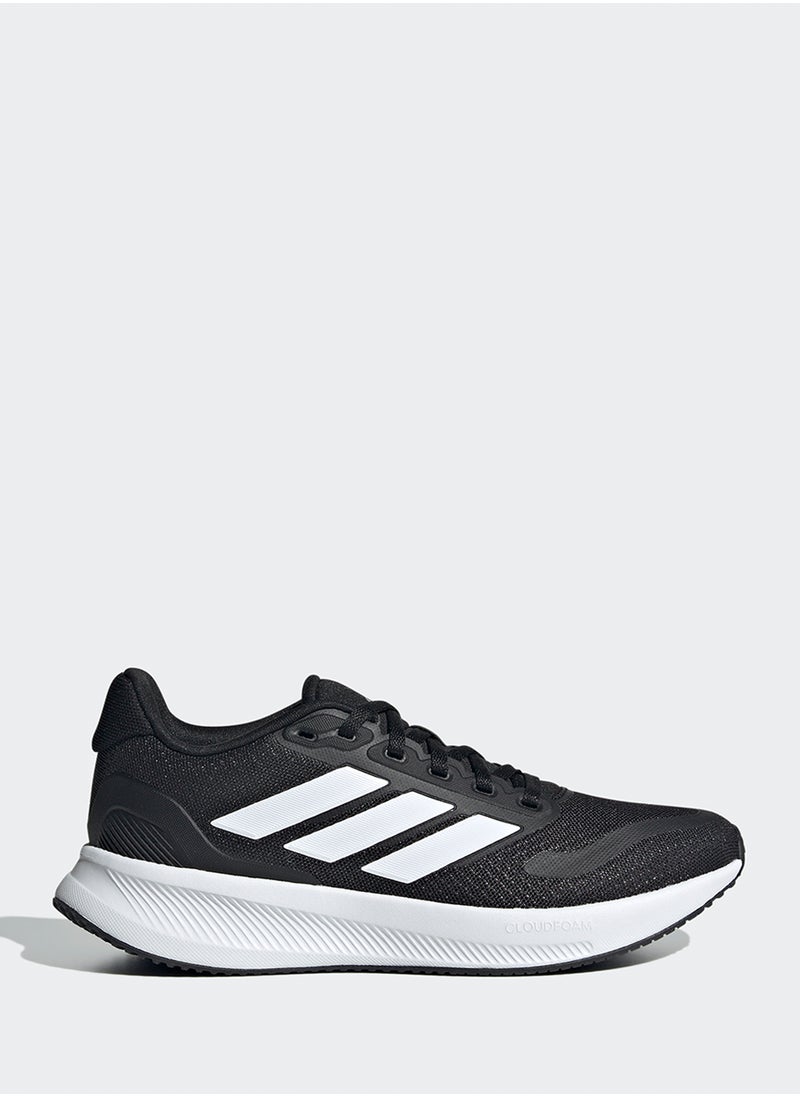 Adidas Youth Runfalcon 5  - Image 1