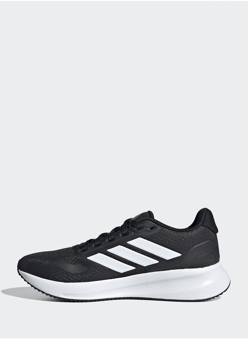 Adidas Youth Runfalcon 5  - Image 2