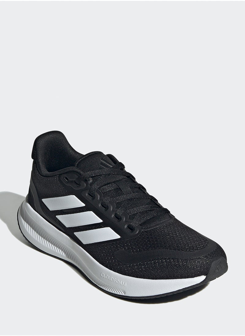 Adidas Youth Runfalcon 5  - Image 3