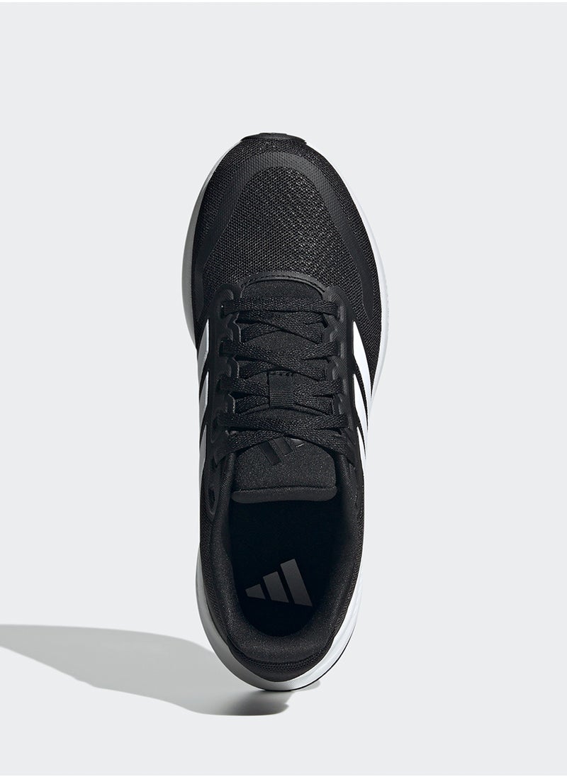 Adidas Youth Runfalcon 5  - Image 5
