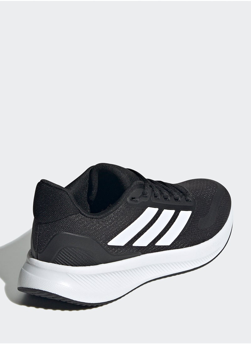 Adidas Youth Runfalcon 5  - Image 4