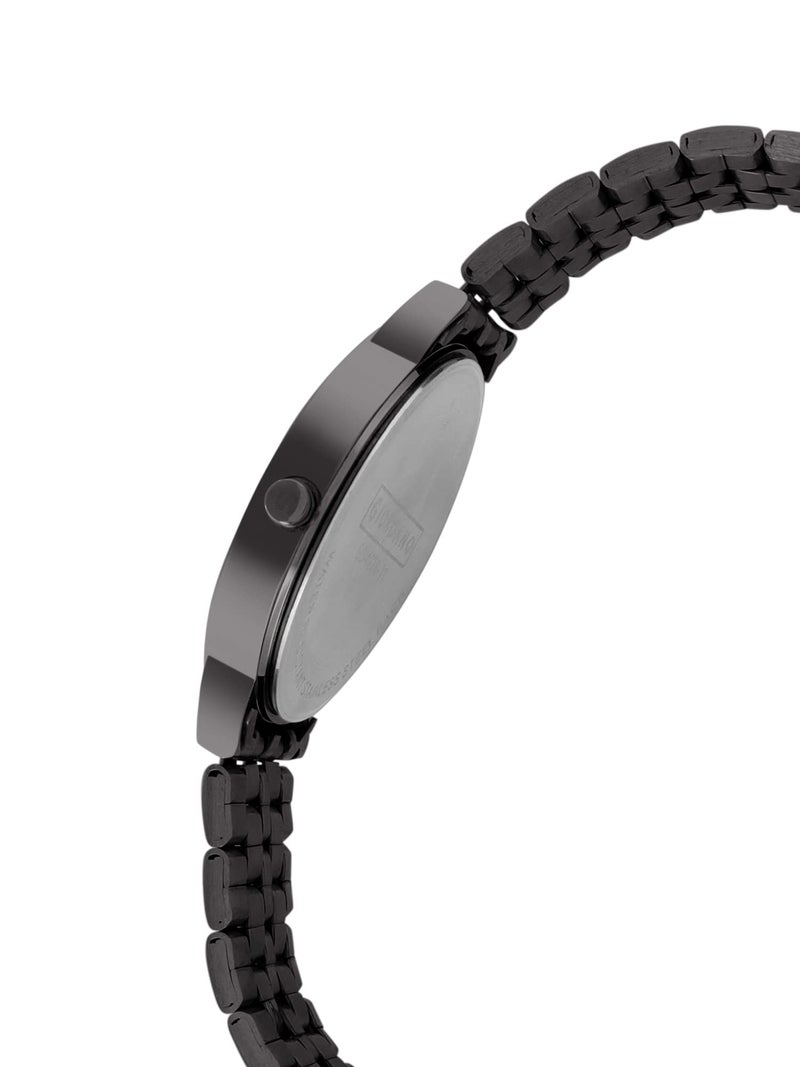 Giordano Classic Analogue Watch for Men & Boys Trendy and Slim Fit with Metal Strap Suitable for Casual & Formal Occasion | Men's Analog Wrist Watches - GD4070 - Image 5