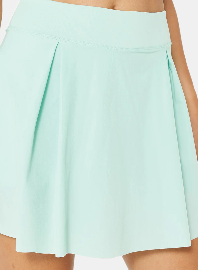 Nike Club Dri-FIT Long Golf Skirt