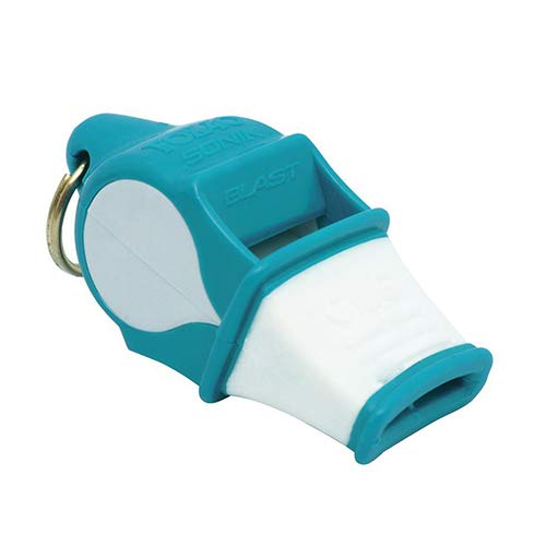 Fox 40 Sonik Blast CMG Multicolour Blue-White - Image 3