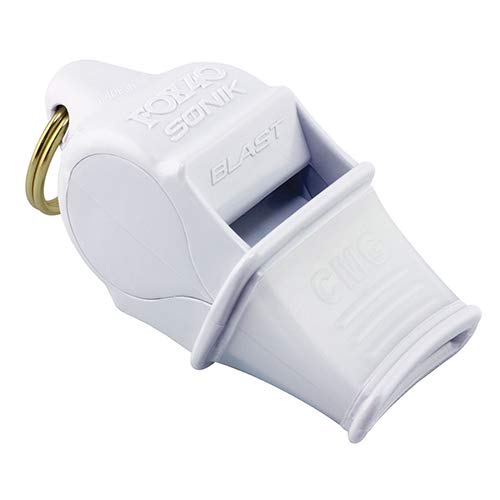 Fox 40 Sonik Blast CMG Multicolour Blue-White - Image 4