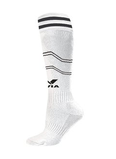 Rabona Football Super Stockings (White, Size - L) for Men & Women| Polyester| Soccer Socks|Sports Socks| Knee Length Stockings - pzsku/ZDC9BBF8292398C14B2C2Z/45/_/1699173919/1d89a716-245d-45c7-b4aa-bed6b74778bb