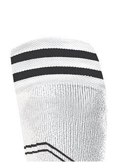 Rabona Football Super Stockings (White, Size - L) for Men & Women| Polyester| Soccer Socks|Sports Socks| Knee Length Stockings - pzsku/ZDC9BBF8292398C14B2C2Z/45/_/1699174015/a6322dee-3d10-43cd-8d88-b0ee790159c2