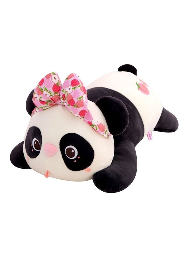 Cartoon Panda Plush Toy S - Image 2