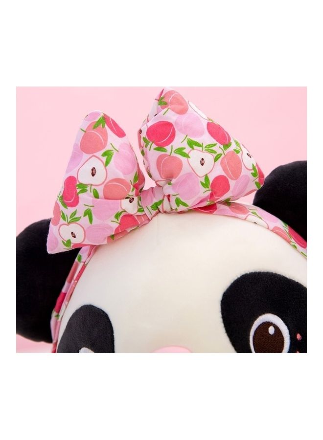 Cartoon Panda Plush Toy S - Image 5