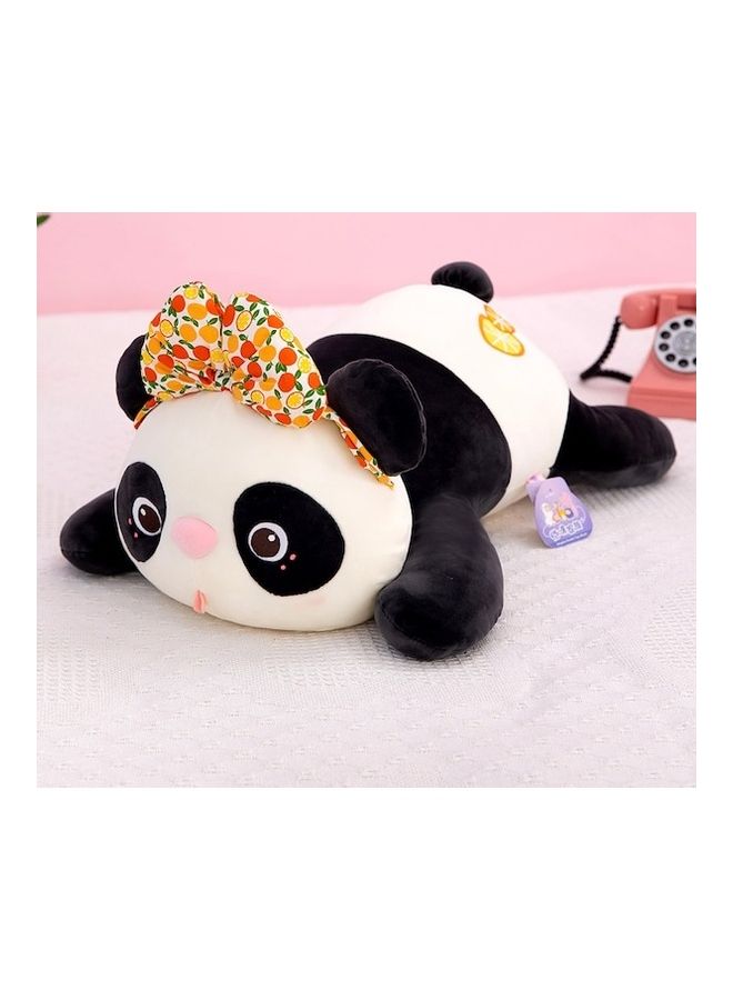 Cartoon Panda Plush Toy S - Image 4