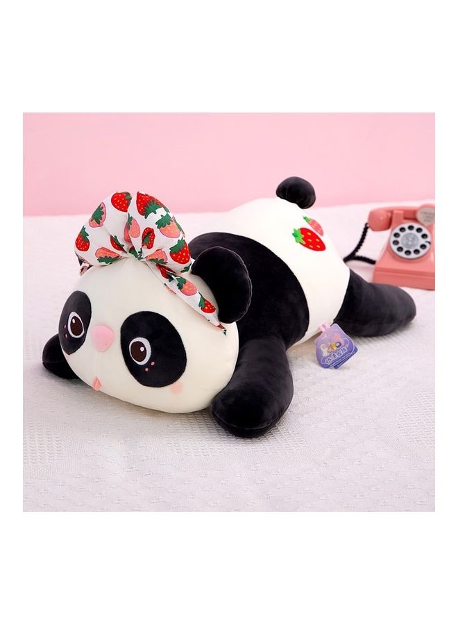 Cartoon Panda Plush Toy S - Image 1