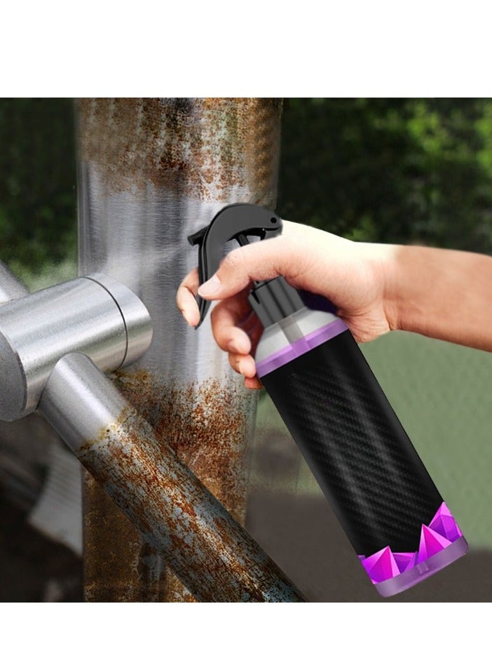 Generic Paint Rust Remover, Easy To Use Safe Derusting Spray, Portable Effortless Car Rust Removal Spray, Efficient Cleaning Auto Rim Dust Cleaner For Removing Rust, (1pc)  - Image 2