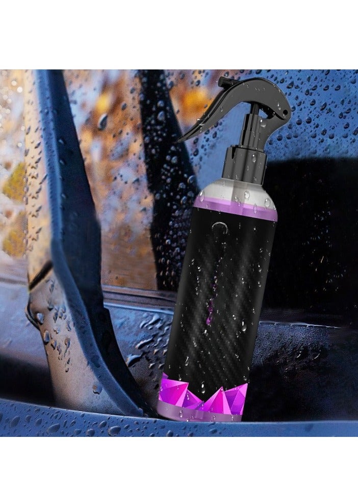 Generic Paint Rust Remover, Easy To Use Safe Derusting Spray, Portable Effortless Car Rust Removal Spray, Efficient Cleaning Auto Rim Dust Cleaner For Removing Rust, (1pc)  - Image 3