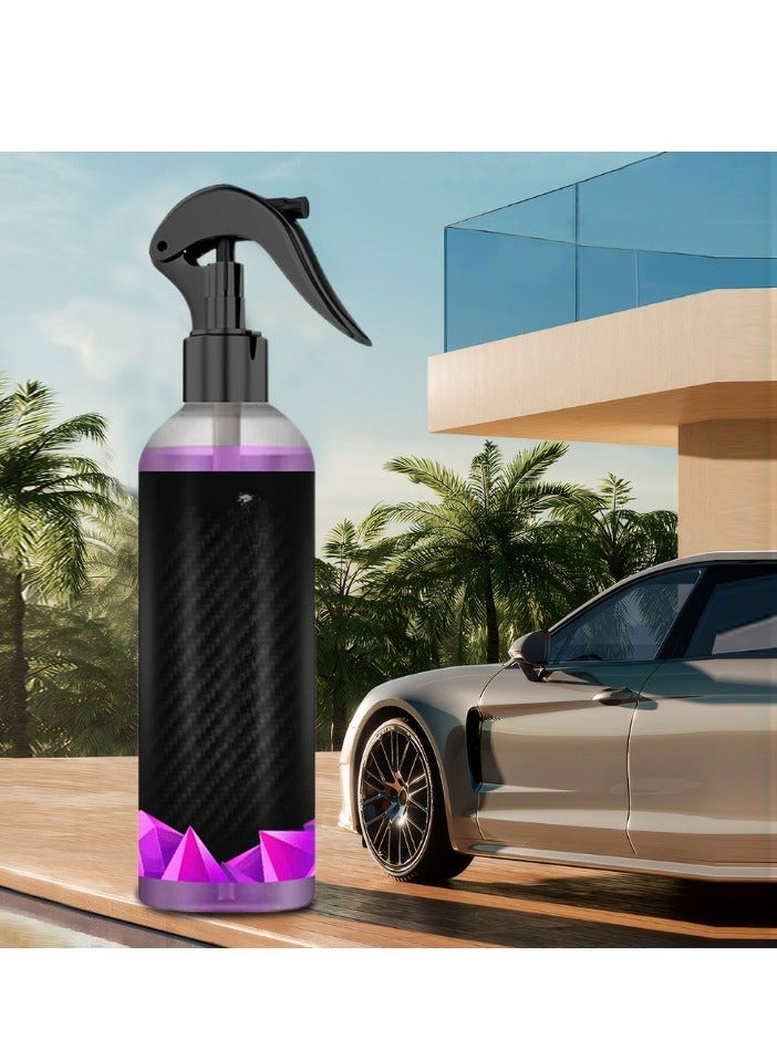 Generic Paint Rust Remover, Easy To Use Safe Derusting Spray, Portable Effortless Car Rust Removal Spray, Efficient Cleaning Auto Rim Dust Cleaner For Removing Rust, (1pc)  - Image 4