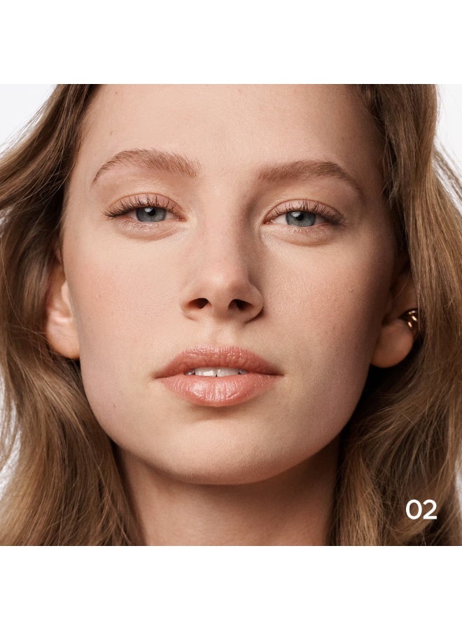 غيرلان بودرة بارور غولد سكين دايموند مايكرو باودر - Image 4