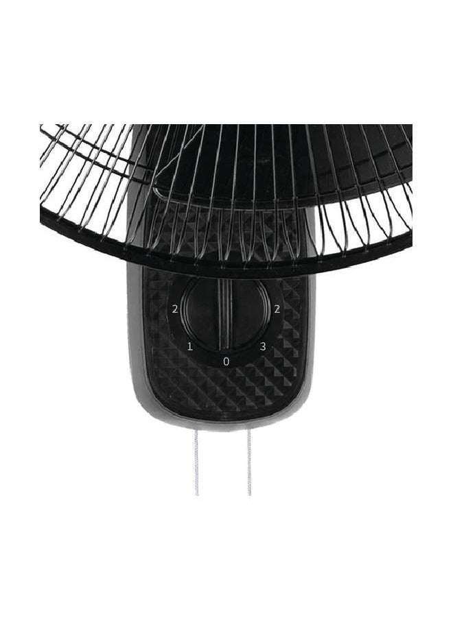 سوناي Sonai Wall Fan 18 MAR-1811 , 70 Watt , 3 Speed Settings  - Image 3