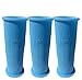 Rinseroo Rinseroo (3 Pack)Thermoplastic Rubber Replacement Connectors for  XL: Slip-on Handheld Showerhead Attachment Hose for  - Image 2