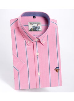 Warrior New Checkered Short Sleeved Shirt 