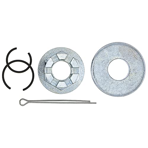 NICHE Front Rear CV Axle Boot Kit For Arctic Cat 500 TRV TBX 400 300 650 250 Replaces 1436-207 - Image 4