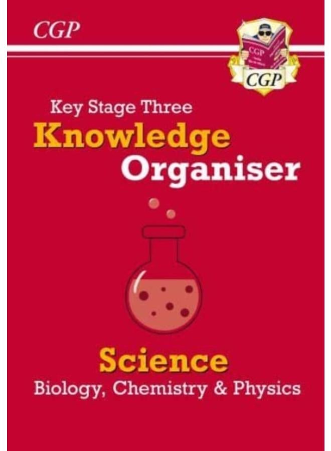 KS3 Science Knowledge Organiser