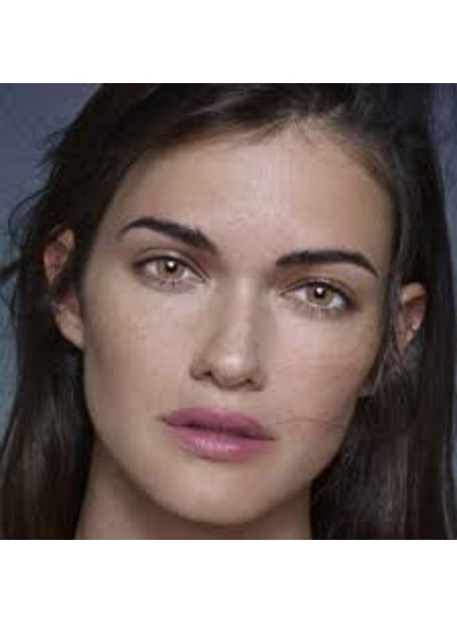 أنستازيا عدسات لاصقة تجميلية من ماركة "انستازيا" بلون "أديكت كاستانو" - Image 2