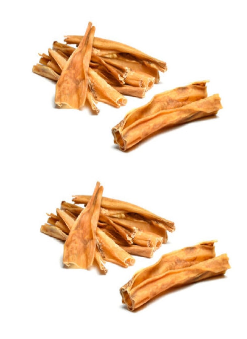 Ferribiella Deer Meat Dog Treat (100g x 2 ) - 2 Pack 